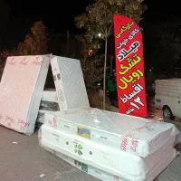 تشک وستا پارچه الیاف