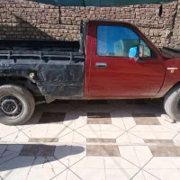 تویوتا خورجین