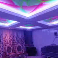 اجاره ماهانه روزانه وساعتی|اجارهٔ کوتاه‌مدت آپارتمان و سوئیت|فردیس, فردیس|دیوار