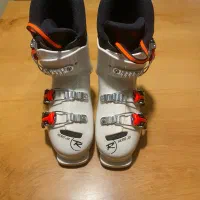 بوت اسکی جونیور برند Rossignal