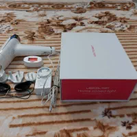 دستگاه لیزر لسکلتون