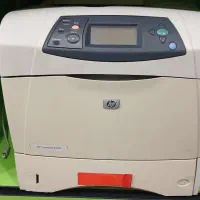 پرینتر ۴۲۵۰ کارتریج hp|پرینتر، اسکنر، کپی، فکس|مشهد, دریادل|دیوار