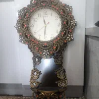 ساعت دیواری