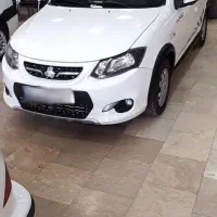 کوییک مدل1401|خودرو سواری و وانت|تبریز, |دیوار