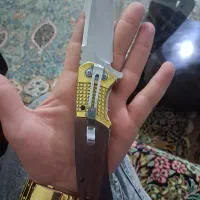 چاقو فروشی|کلکسیون اشیاء عتیقه|رفسنجان, |دیوار