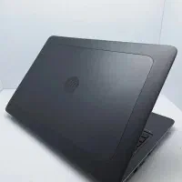 هیولای مهندسی  Zbook 17 G3|رایانه همراه|نیشابور, شهرک بهداری|دیوار