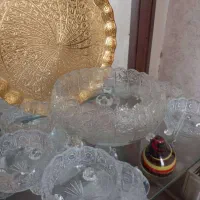 اگهی فروش ظروف تزیینی