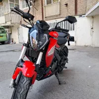 بنلی 180 s|موتورسیکلت|تهران, تاکسیرانی|دیوار