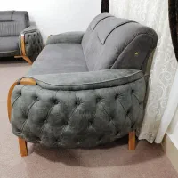 مبل چسترمدل لاوین|مبلمان خانگی و میز عسلی|چرام, |دیوار