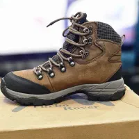 پوتین کوهنوردی اورجینال توربو روور|کیف، کفش، کمربند|کرج, گلشهر|دیوار