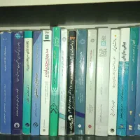 فروش کتاب های مدیریت تکی و یکجا