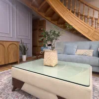 میز جلو مبلی