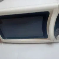 مایکرویوو ال‌جی سالم|اجاق گاز و لوازم برقی پخت‌وپز|شاهین‌شهر, فردوسی|دیوار