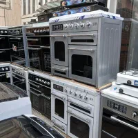 ماشین لباسشویی ناسیونال جدید فول ۹کیلو نقره سفید|ماشین لباسشویی و خشککن لباس|مشهد, طلاب|دیوار