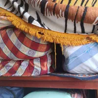 میز رختخوابی