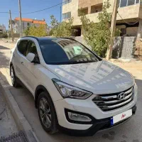 هیوندای سانتافه ix 45 2400cc، مدل ۲۰۱۵|خودرو سواری و وانت|شیراز, شهرک بهشتی|دیوار