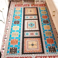 قلی طرح خشتی