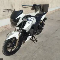 آپاچی 180 مدل 94