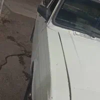 وانت پیکان بار ۸۹|خودرو سواری و وانت|داراب, |دیوار