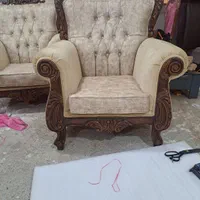 تعمیرات انواع مبلمان|خدمات پیشه و مهارت|پردیس, سیاه سنگ|دیوار