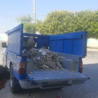 حمل نخاله|خدمات حمل و نقل|بوشهر, |دیوار
