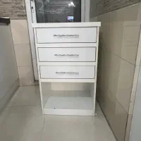 کنسول قاشق و چنگال