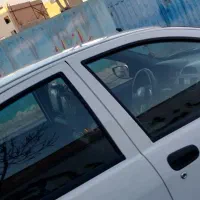 ساینا s اس|خودرو سواری و وانت|گلستان (تهران), |دیوار