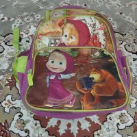 کیف دخترانه مناسب مدرسه و سفر