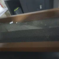 منقل فن دار|اجاق گاز و لوازم برقی پخت‌وپز|تهران, بازار|دیوار