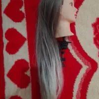 سر مانکن طبیعی|آرایشگاه و سالن‌های زیبایی|الوند, |دیوار