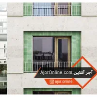 فروش ساختمان نوساز یکجا طرشت
