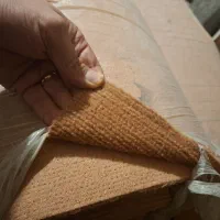 موکت کبریتی