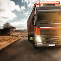 تریلر کفی تریلرچادری جهت ارسال بار شما