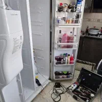 تعمیر تخصصی یخچال فریزر‌،لباسشویی*سراسر تهران*