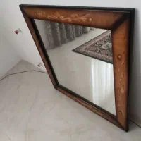 آیینه نو|آینه|زاهدان, |دیوار