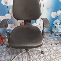 صندلی گردان|صندلی و نیمکت|فردیس, شهرک گلها|دیوار