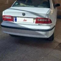 سمند lx مدل ۱۴۰۰|خودرو سواری و وانت|اهواز, شهرک الهیه|دیوار
