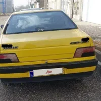 تاکسی|خودرو سواری و وانت|الشتر, |دیوار