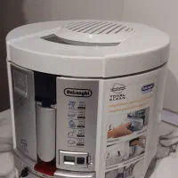 سرخ کن دلونگی