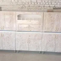 کابینت وکیوم روشن جرجانی|مصالح و تجهیزات ساختمان|گرگان, |دیوار