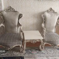 مبل‌هشت‌نفر