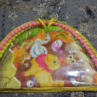 تشک بازی کودک