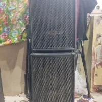 باند .اکو سیستم|صوتی و تصویری|کاشان, پاپک|دیوار