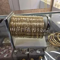 النگو آبشاری طلای بدون اجرت|جواهرات|تهران, دانشگاه علم و صنعت|دیوار