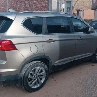 fmc sx5|خودرو سواری و وانت|مهاباد (آذربایجان غربی), |دیوار