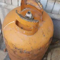 کپسول ایران گاز