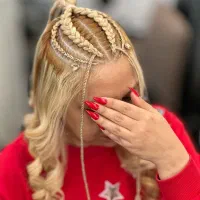 بافت مو تخصصی