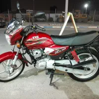 HLX150 اچ ال ایکس tvs راکز|موتورسیکلت|اندیشه, اندیشه فاز ۱|دیوار