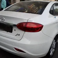 جک J4|خودرو سواری و وانت|تهران, شهرک آزادی|دیوار