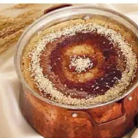 دیگ.. حلیم نذری